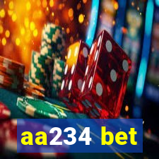 aa234 bet