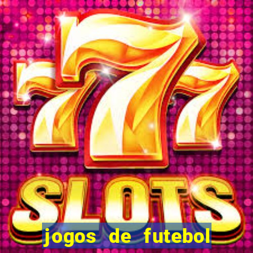 jogos de futebol 4x4 soccer