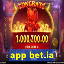 app bet.ia