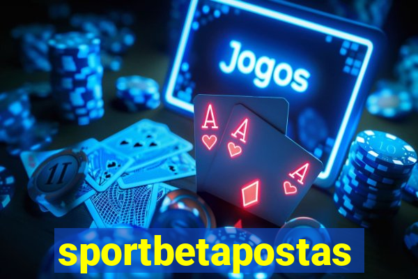 sportbetapostas