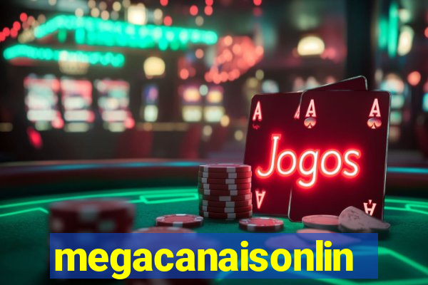 megacanaisonline