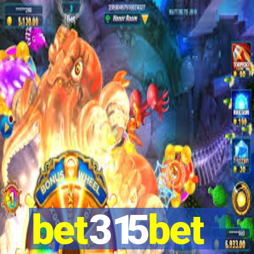 bet315bet