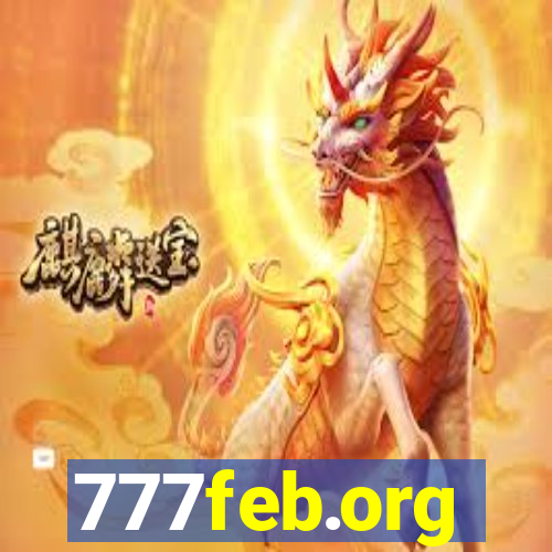 777feb.org