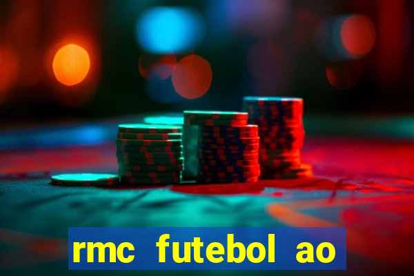 rmc futebol ao vivo gratis