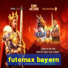 futemax bayern