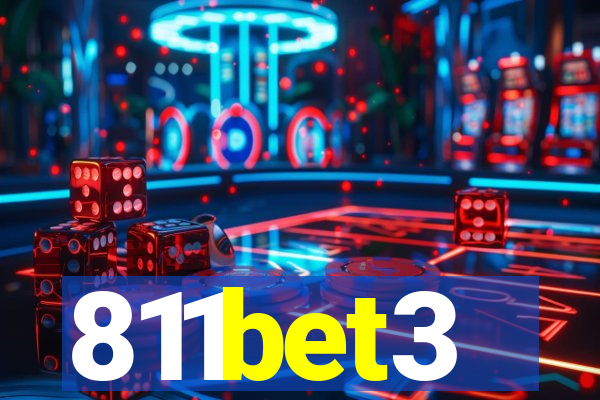 811bet3