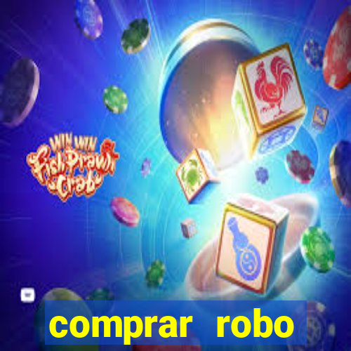 comprar robo fortune tiger