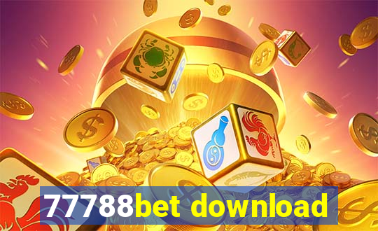 77788bet download