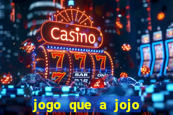 jogo que a jojo todynho joga