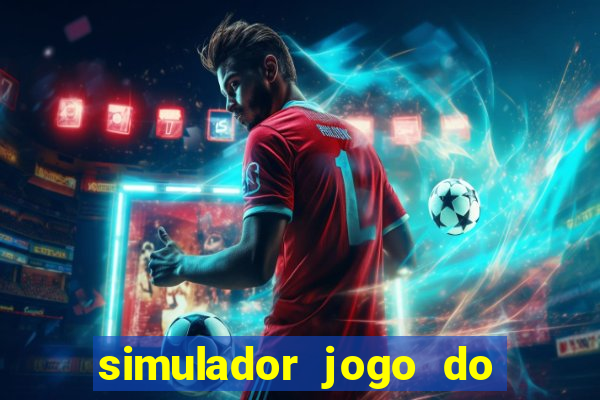 simulador jogo do bicho online