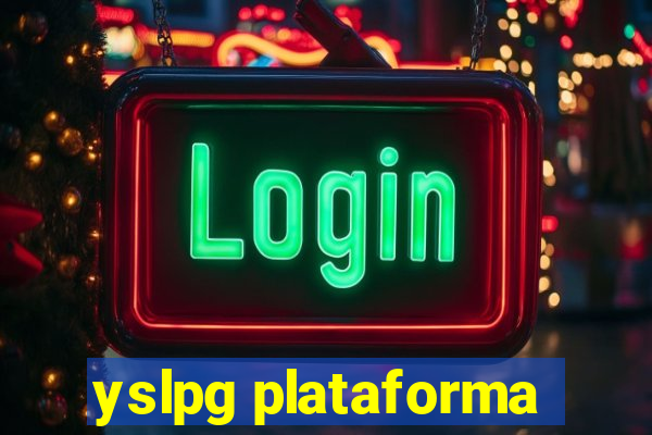 yslpg plataforma