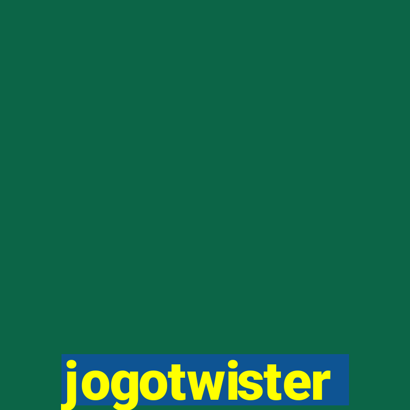 jogotwister