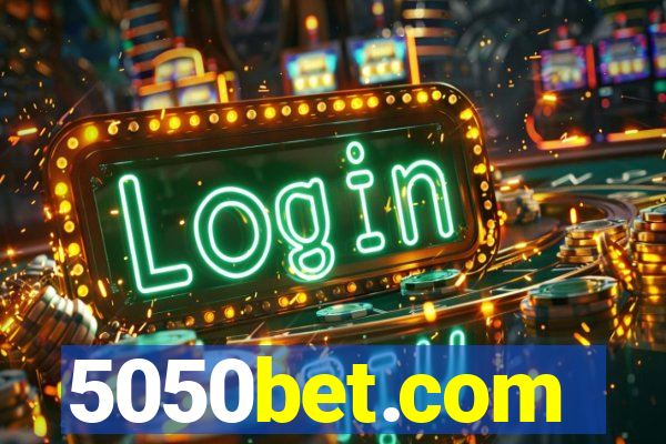 5050bet.com