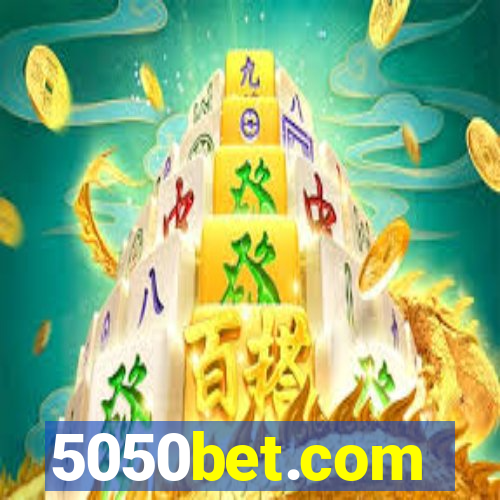 5050bet.com