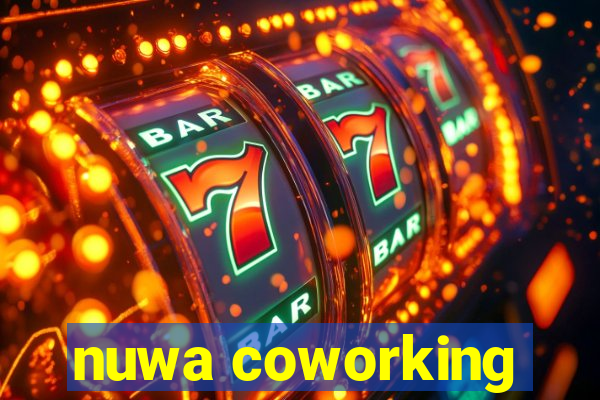 nuwa coworking