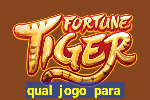 qual jogo para ganhar dinheiro sem depositar