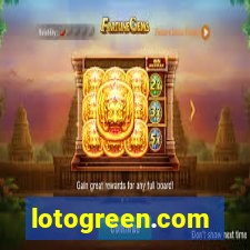 lotogreen.com