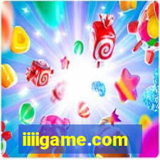 iiiigame.com