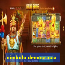 simbolo democracia