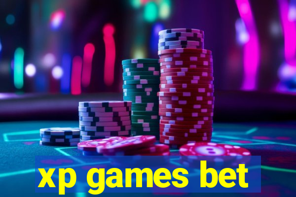 xp games bet