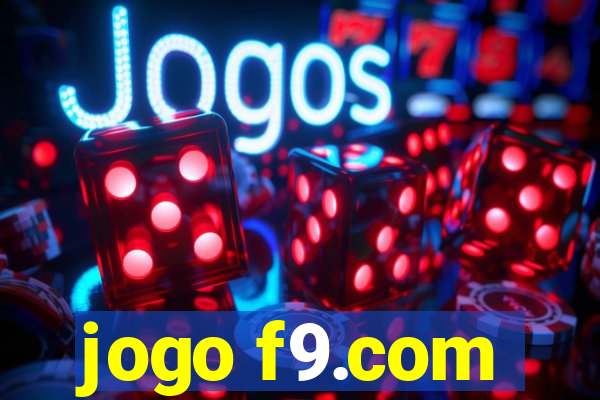 jogo f9.com