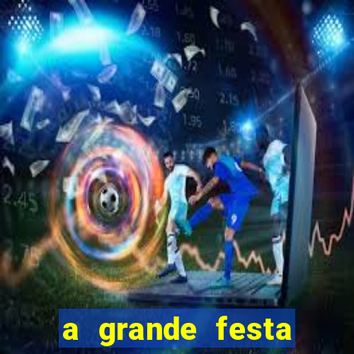 a grande festa dionisíaca comemorava