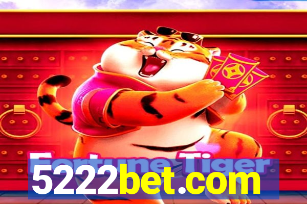 5222bet.com