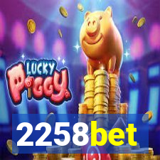 2258bet