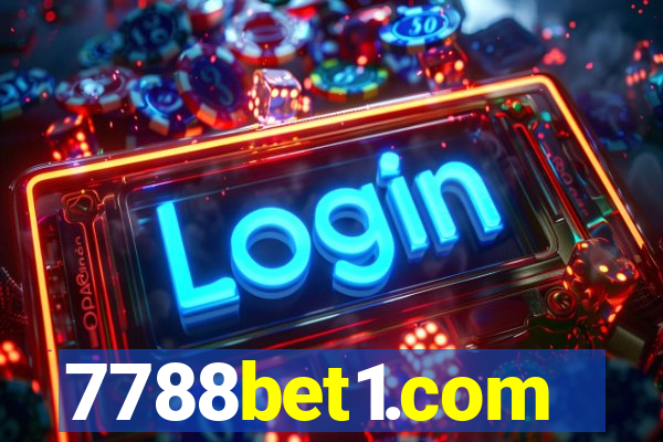 7788bet1.com