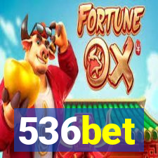 536bet