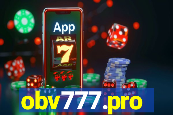 obv777.pro