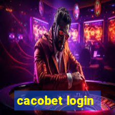 cacobet login