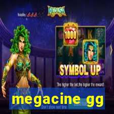 megacine gg