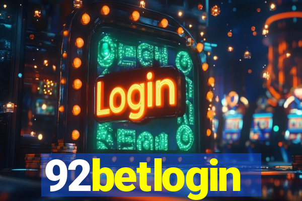 92betlogin