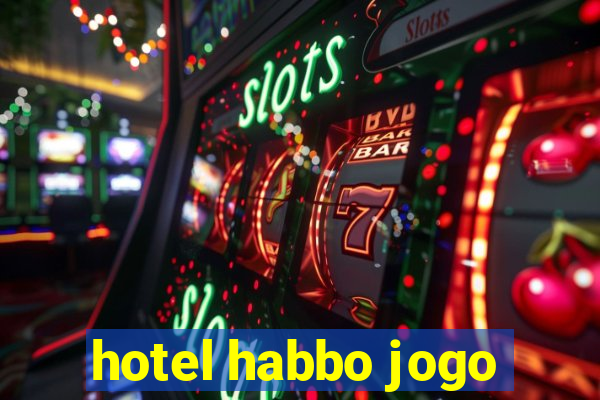 hotel habbo jogo