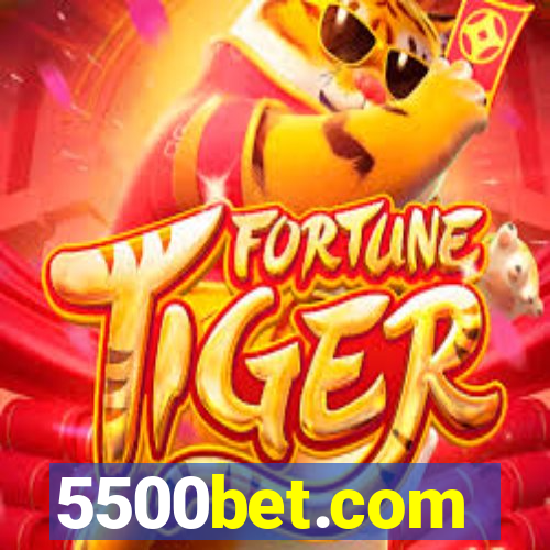 5500bet.com