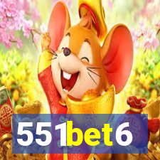 551bet6