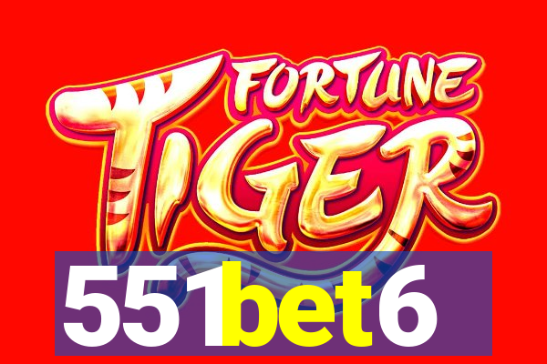 551bet6