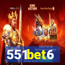 551bet6