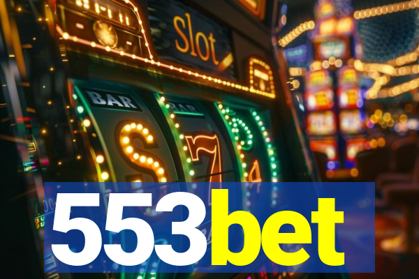 553bet