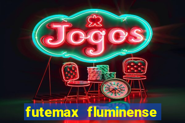 futemax fluminense x inter