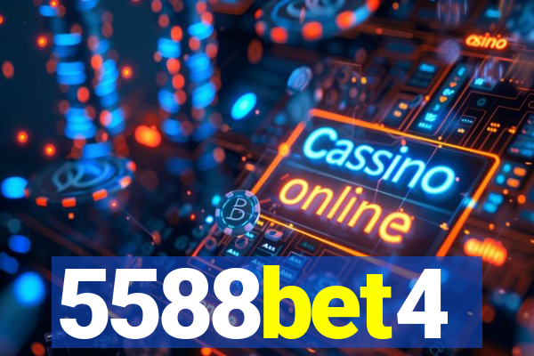 5588bet4