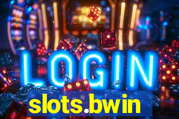 slots.bwin