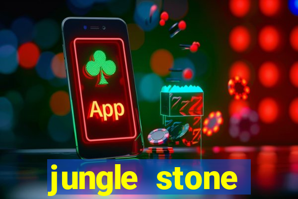 jungle stone reclame aqui