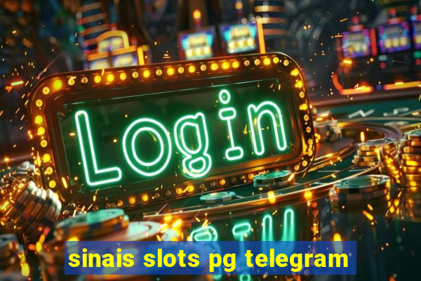 sinais slots pg telegram