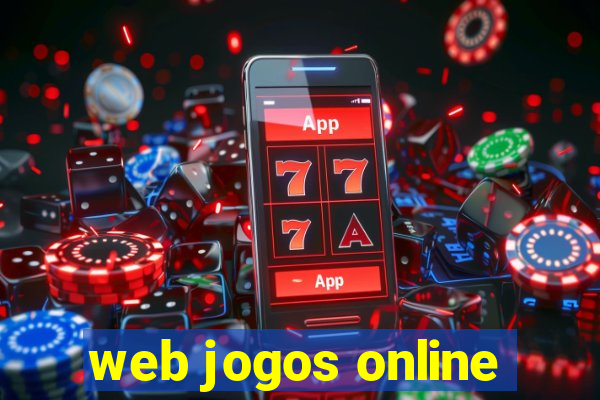 web jogos online