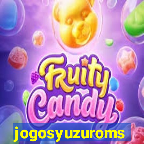 jogosyuzuroms