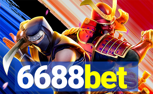 6688bet