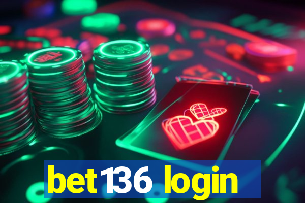 bet136 login