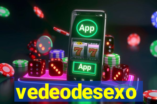 vedeodesexo